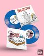 Sleaford Mods: Megaton, SIN