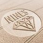 Nines: Crop Circle, CD