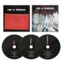 Radiohead: Kid A Mnesia, CD,CD,CD
