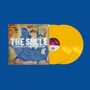 The Smile: A Light For Attracting Attention (Yellow Vinyl), LP,LP