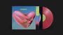 Fontaines D.C.: Romance (Limited Edition) (Pink Vinyl), LP