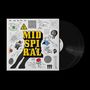 BadBadNotGood: Mid Spiral, LP,LP