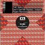 The Smile: Don't Get Me Started/Instant Psalm - Remixes, MAX