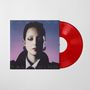 Fabiana Palladino: Fabiana Palladino (Ltd. Red Coloured Vinyl Edit.), LP