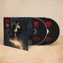 Anna Calvi: Peaky Blinders Season 5 & 6 (Original Score), CD,CD