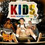 Mac Miller: K.I.D.S., LP,LP