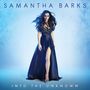 Samantha Barks: Into The Unknown, CD