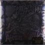 Twiztid: Abominationz (Limited Edition) (Red W/ Black Smoke Vinyl), LP,LP