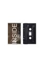 Inside (The Songs), MC