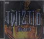 Twiztid: Mutant, CD