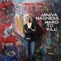 Janiva Magness: Hard To Kill, CD