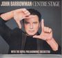 Musical Sampler: Centre Stage, CD