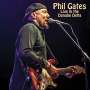 Phil Gates: Live In The Danube Delta, CD