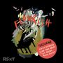 Roman Schuler: Flourish (RSxT), CD