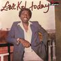Eric Kol: Today, CD
