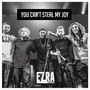Ezra Collective: You Can't Steal My Joy, LP,LP