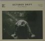 October Drift: Forever Whatever, CD