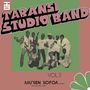 Tabansi Studio Band: Wakar Alhazai Kano / Mu'Sen Sofoa (180g), LP,LP