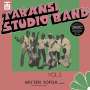 Tabansi Studio Band: Wakar Alhazai Kano / Mu'Sen Sofoa, CD