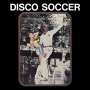 Sidiku Buari: Disco Soccer, CD