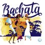 : Bachata, CD