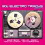 : 80s Electro Tracks Vol.3, CD