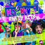 : The World Of Karneval Party Hits, CD,CD