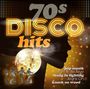 : 70s Disco Hits, CD