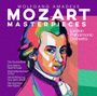 London Philharmonic Orchestra: Mozart Masterpieces, CD