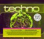 : Techno 2020, CD,CD,CD