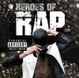 : Heroes Of Rap, CD,CD