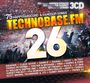 TechnoBase.FM Vol.26, CD