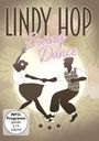 : Lindy Hop - Swing Dance, DVD