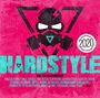 : Hardstyle 2020, CD,CD