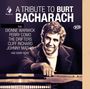 : A Tribute To Burt Bacharach (The World Of), CD,CD