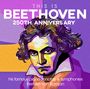 Herbert von Karajan: This Is Beethoven, CD,CD