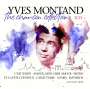 Yves Montand: The Chanson Collection, CD,CD