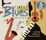 Till Kersting: Finest Blues Collection, CD,CD,CD