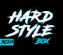 : Hardstyle Box, CD,CD,CD