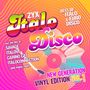 : ZYX Italo Disco: New Generation - Vinyl Edition Vol. 1, LP