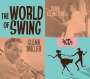 Jazz Sampler: The World Of Swing, CD,CD,CD,CD