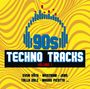 : 90s Techno Tracks Vol.1, CD