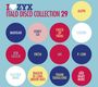 : Italo Disco Collection 29, CD,CD,CD