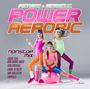 : Power Aerobic Nonstop Mix, CD,CD