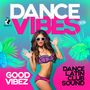 : The World Of Dance Vibes, CD,CD