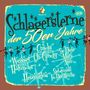 : Schlagersterne der 50er Jahre, CD,CD