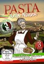 : Pasta della Nonna - Original italienische Küche, DVD,DVD,DVD