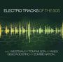 : Electro Tracks: The 90s, CD