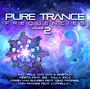 : Pure Trance Frequencies 2, CD,CD