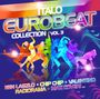 : Italo Eurobeat Collection Vol.3, CD,CD